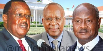 Voluntarily Leave The Presidency Come 2026 to Honor Your Friend Late Eria Kategaya: M7’s Childhood Buddy’s Best Friends Publicly Tell President At Kololo