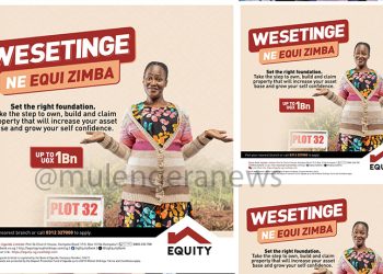 There’s No Better Time Than Now – Build Your Dream Home with Equity Bank’s ‘Equi Zimba’ Loan