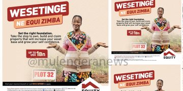 There’s No Better Time Than Now – Build Your Dream Home with Equity Bank’s ‘Equi Zimba’ Loan