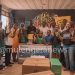 MTN Uganda donates ICT Equipment Worth UGX 20 million to 40 Days Over 40 Smiles Foundation
