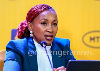 MTN Uganda Delivers 30% Profit Surge, Driving Growth That Transforms Lives