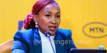 MTN Uganda Delivers 30% Profit Surge, Driving Growth That Transforms Lives