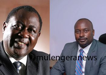 Minister Sam Mayanja Declares Kabaka’s Kaazi Land Title Illegal, Orders Immediate Repossession: Buganda Fires Back