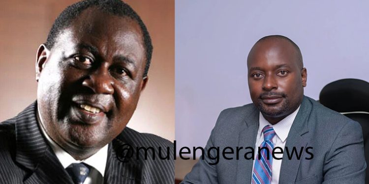 Minister Sam Mayanja Declares Kabaka’s Kaazi Land Title Illegal, Orders Immediate Repossession: Buganda Fires Back