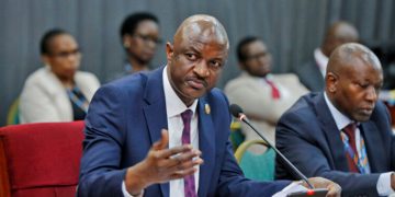 Ggoobi, MPs Face Off Over Budget Discipline