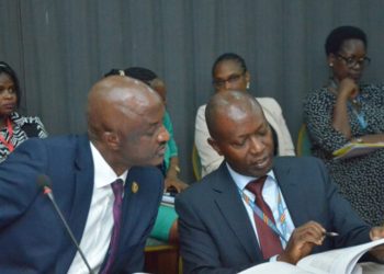 Gov’t Vows to Prioritize Domestic Arrears Clearance