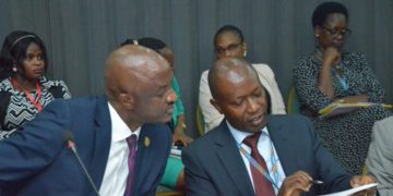 Gov’t Vows to Prioritize Domestic Arrears Clearance