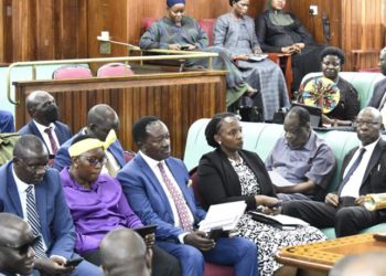 Parliament Approves UGX 66Bn Loan for Uganda Cancer Institute Expansion