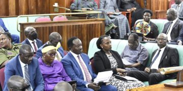 Parliament Approves UGX 66Bn Loan for Uganda Cancer Institute Expansion