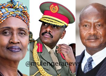 Inside the Ankole Leaders Meeting Where M7 cautioned Winnie Byanyima not to Lose Sleep over his Son Muhoozi Kainerugaba