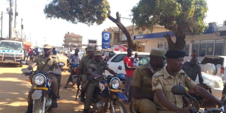 Gov’t Proposes Electric Patrol Vehicles for Police