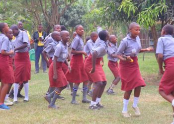 Gov’t Breaks Pledge on Free Sanitary Pads