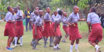 Gov’t Breaks Pledge on Free Sanitary Pads