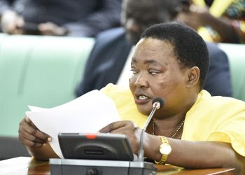 Cabinet Seeks Solutions for UGX 480Bn HIV/AIDS Funding Deficit