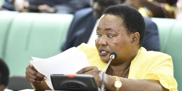 Cabinet Seeks Solutions for UGX 480Bn HIV/AIDS Funding Deficit