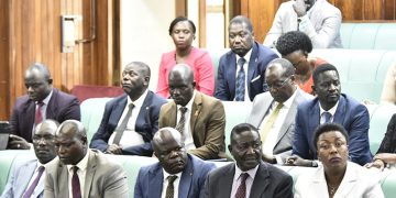 Legislators Decry Poor Health Infrastructure in Bundibugyo, Zombo