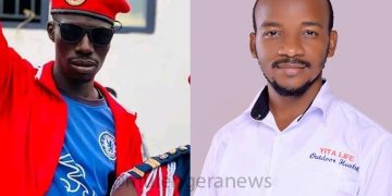 Prisoner’s Life in Danger: Uganda Medical Association Condemns Forced Treatment, Demands Urgent Medical Release for Dying NUP Supporter