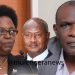 M7 Gives Presidency Secretary Kakande More Three Years As Okwakol Retains NCHE Post