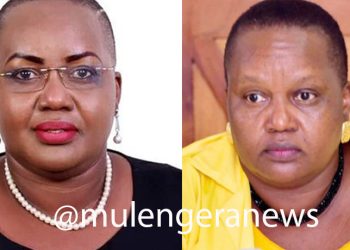 Lydia Wanyoto: A Fierce Advocate for Girls’ Education, Leading the Charge for Lasting Change & Gender Equality This International Women’s Day