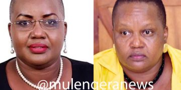 Lydia Wanyoto: A Fierce Advocate for Girls’ Education, Leading the Charge for Lasting Change & Gender Equality This International Women’s Day