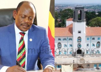 Makerere University Declares War on Dropouts, Promises Jobs & a Brighter Future for Struggling Students