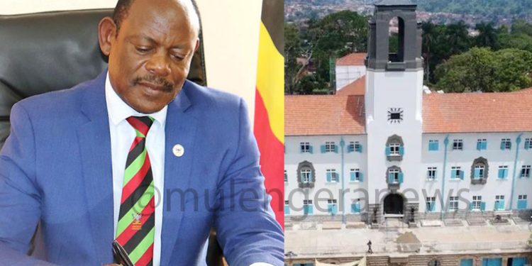 Makerere University Declares War on Dropouts, Promises Jobs & a Brighter Future for Struggling Students