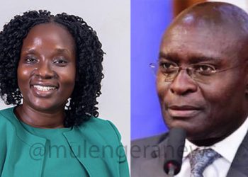 EC, UCC Sound Dire Warning on Fake News & Violence Which Could Disorganise Uganda’s 2026 Elections: Threaten Severe Consequences