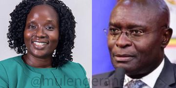 EC, UCC Sound Dire Warning on Fake News & Violence Which Could Disorganise Uganda’s 2026 Elections: Threaten Severe Consequences