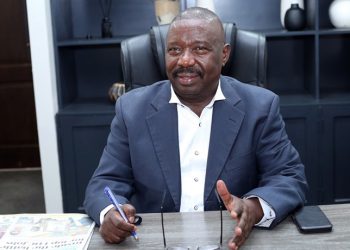 Public Office Is Not Your Home: Former M7 Minister Rukutana Warns Young Politicians, Urges Them to Plan for Life After Service