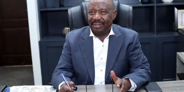 Public Office Is Not Your Home: Former M7 Minister Rukutana Warns Young Politicians, Urges Them to Plan for Life After Service