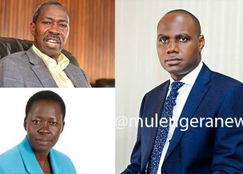 From Honorables to Beggars: Ex-MPs Cry for Medical Aid as Life After Parliament Turns Miserable