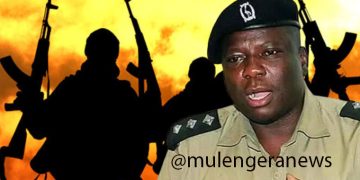 Kampala in Crisis: Armed Gangs Kidnap, Rob & Destroy Lives Across the City – No One Is Safe Until Everyone Is!