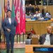 Mukiza Leads as Uganda Shines at UN Statisticians Gathering In New York City