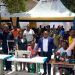 MTN Uganda Empowers Vulnerable Young Women In Iganga With UGX 18M Equipment Donation.
