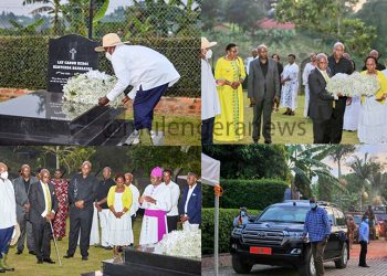 M7 Pays Tribute to Bashasha, Celebrating Her Pioneering Role in Modern Farming & Family Legacy