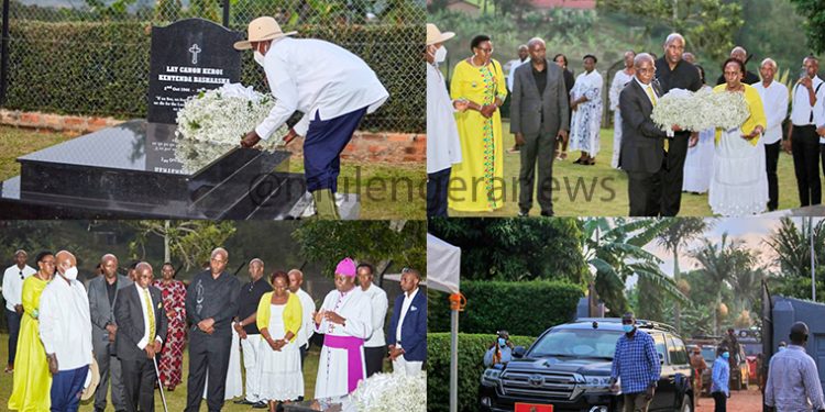 M7 Pays Tribute to Bashasha, Celebrating Her Pioneering Role in Modern Farming & Family Legacy