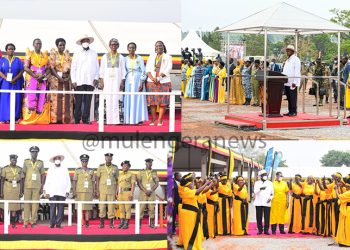M7 Hailed as a Champion of Women’s Empowerment as Uganda Leads the Way in Gender Equality, Showered with Praises on Women’s Day