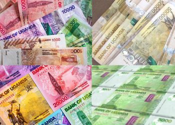 Counterfeits Stealing Ugx 6 Trillion from Uganda Every Year: will the Country Survive This Crisis?