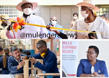 Gov’t Introduces New Law to Boost Skills Development & Transform Job Market in Uganda