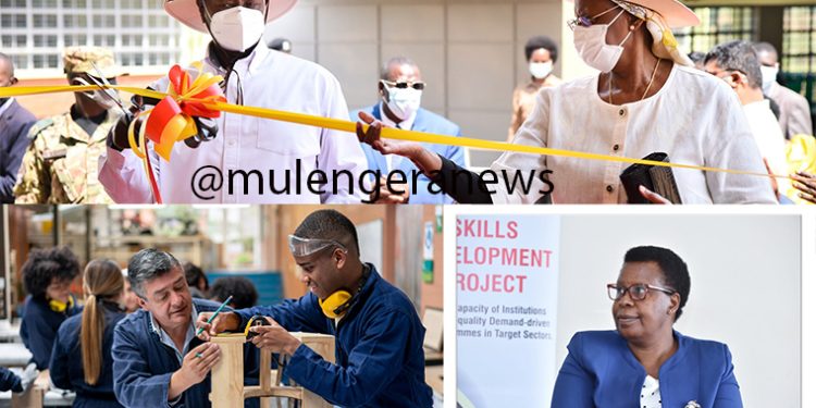 Gov’t Introduces New Law to Boost Skills Development & Transform Job Market in Uganda