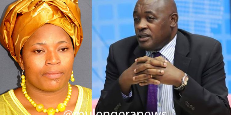 When Pride & Bragging Reportedly Landed Dr. Baryomunsi into Church Rejection: A Lesson for Politicians to Learn