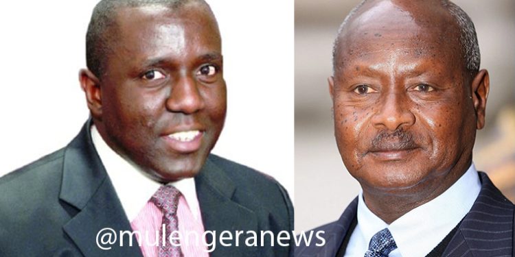 M7 Asks Questions as PK Semogerere’s Son Karoli Bids Farewell to His Monitor Column Readers To Go Serve As Judge