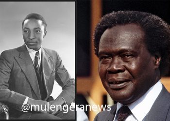 How Obote Deceived, Used, and Betrayed Mutesa – The Ultimate Political Backstab
