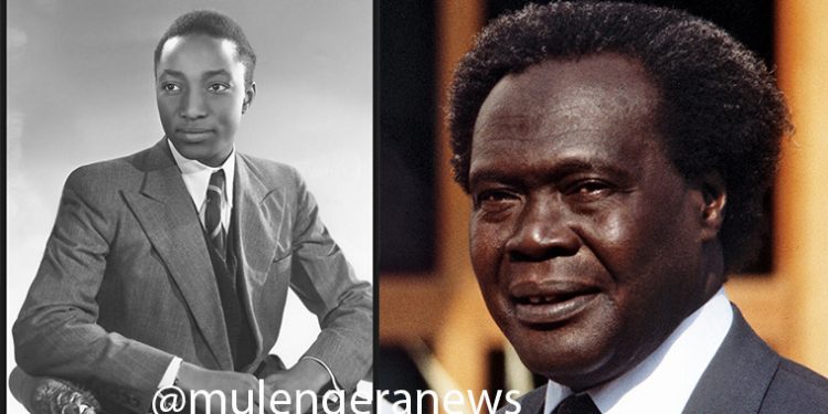 How Obote Deceived, Used, and Betrayed Mutesa – The Ultimate Political Backstab