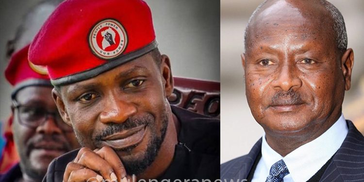 M7’s Worst Nightmare: How Kyagulanyi Turned the Tables & Rocked Uganda’s Political Foundation – A Glimpse of 2026