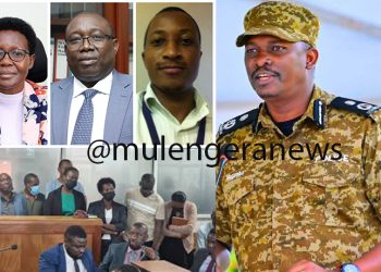 UGX 60 Billion BOU Scandal: Japanese Mastermind, Top Gov’t Officials Exposed In Recent CID Findings