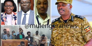 UGX 60 Billion BOU Scandal: Japanese Mastermind, Top Gov’t Officials Exposed In Recent CID Findings