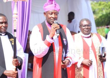 Stop It. You Can’t Beat People Like Cows! Archbishop Kazimba Tells Off JATT Brutes