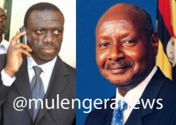 The War That Never Ended: How Besigye’s 2001 Challenge Shook M7’s Regime To The Core