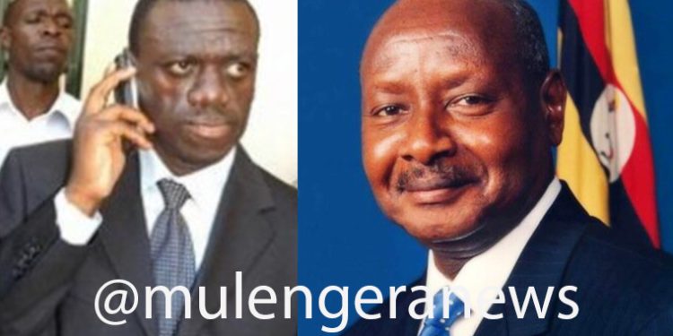The War That Never Ended: How Besigye’s 2001 Challenge Shook M7’s Regime To The Core
